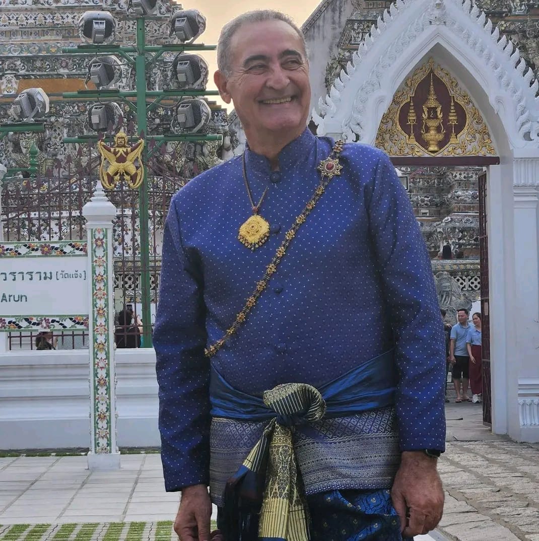 Hedi Ben Ahmed