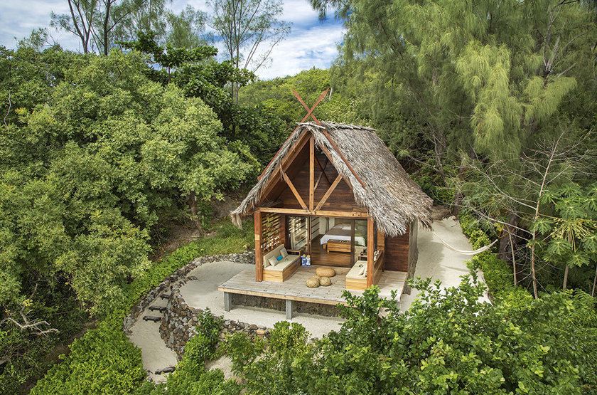 Archipel des Mitsio - Nord-ouest de Madagascar