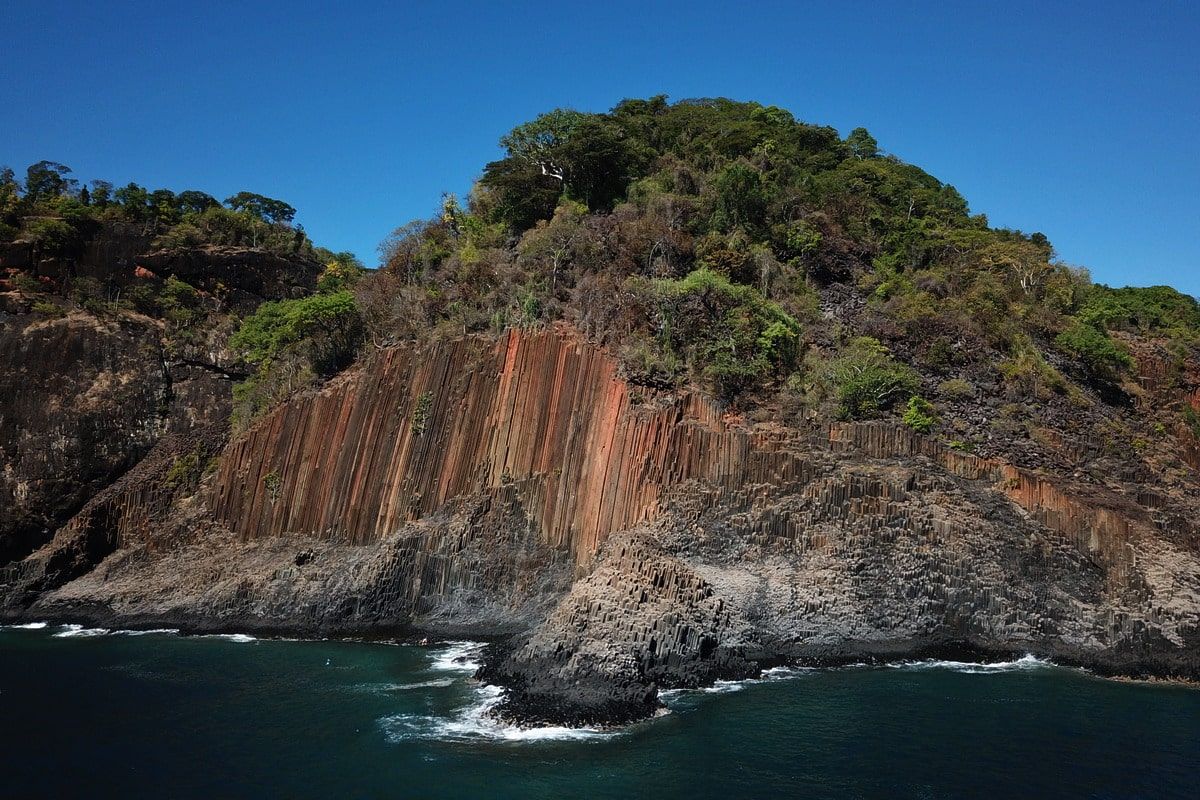 Archipel des Mitsio - Nord-ouest de Madagascar