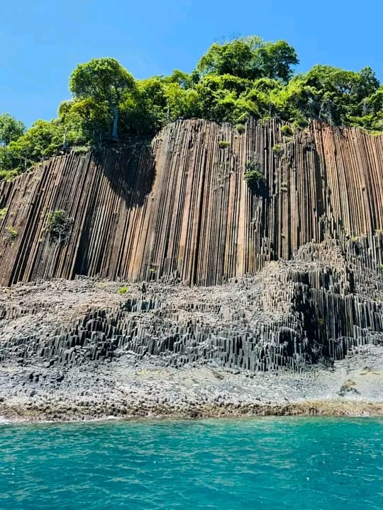 Archipel des Mitsio - Nord-ouest de Madagascar
