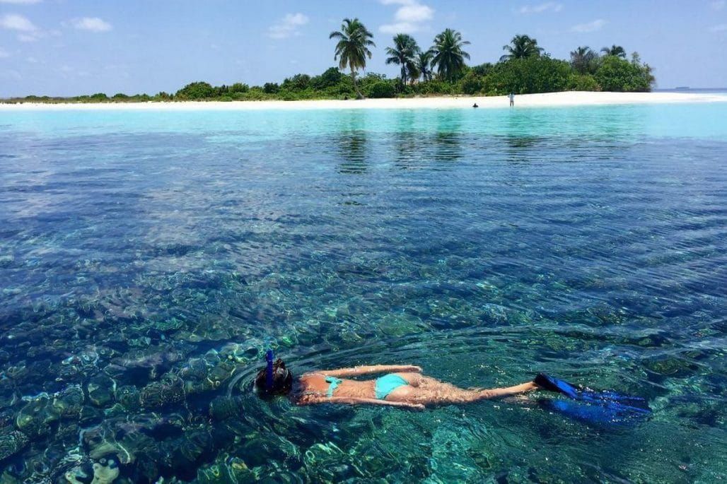 Nosy Fanihy - Nord-ouest de Madagascar