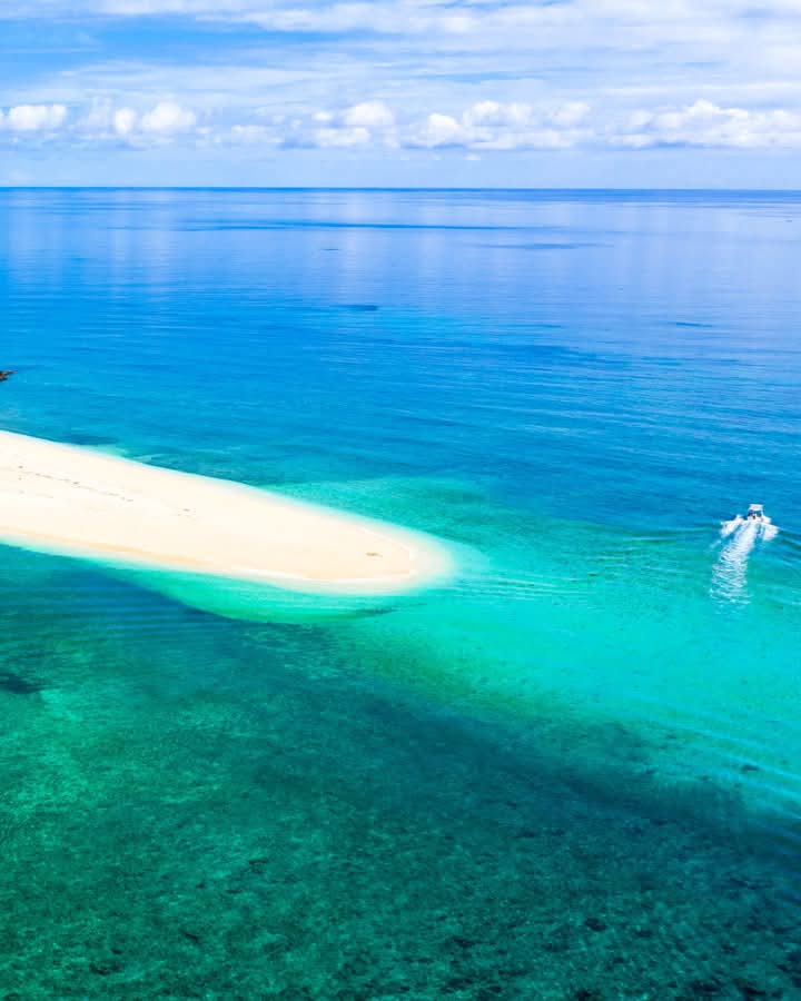 Nosy Fanihy - Nord-ouest de Madagascar