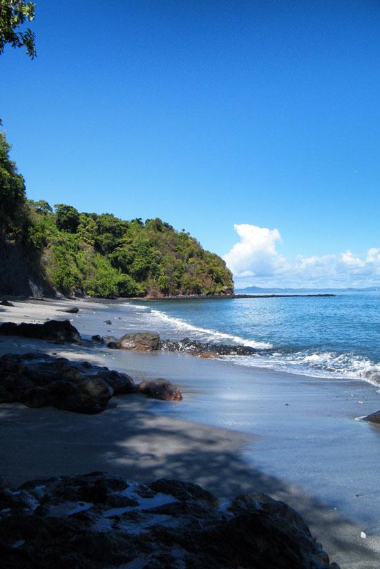 Nosy Tanihely - Nord-Ouest de Madagascar