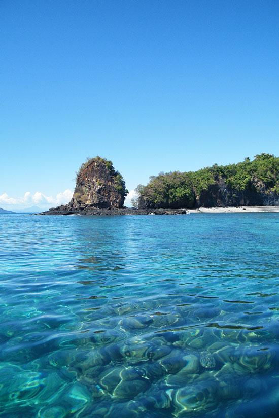 Nosy Tanihely - Nord-Ouest de Madagascar