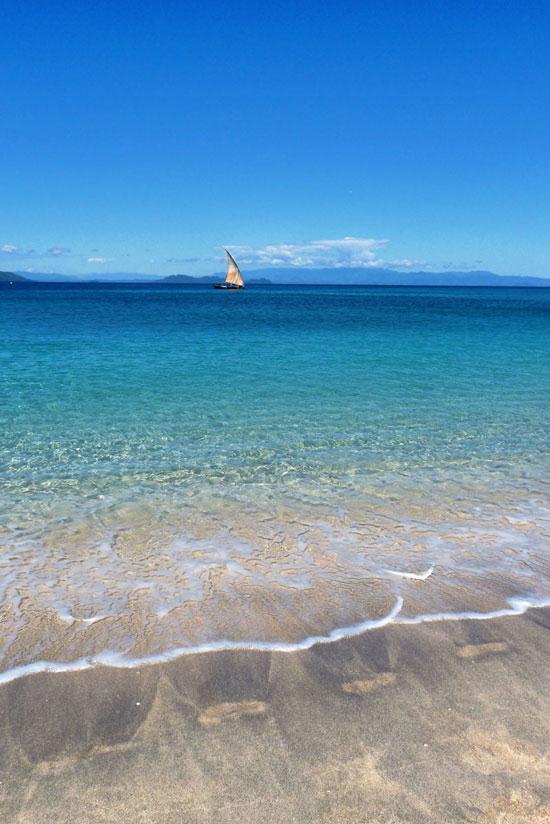 Nosy Tanihely - Nord-Ouest de Madagascar